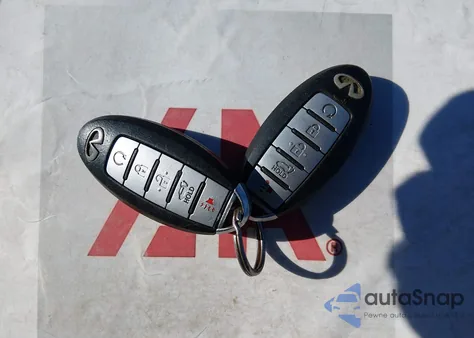 2014 Infiniti Qx60 from USA, damaged, VIN 5N1AL0MN2EC501149